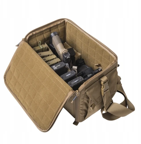 Šaudyklos krepšys Helikon-Tex Range Bag®, MultiCam®