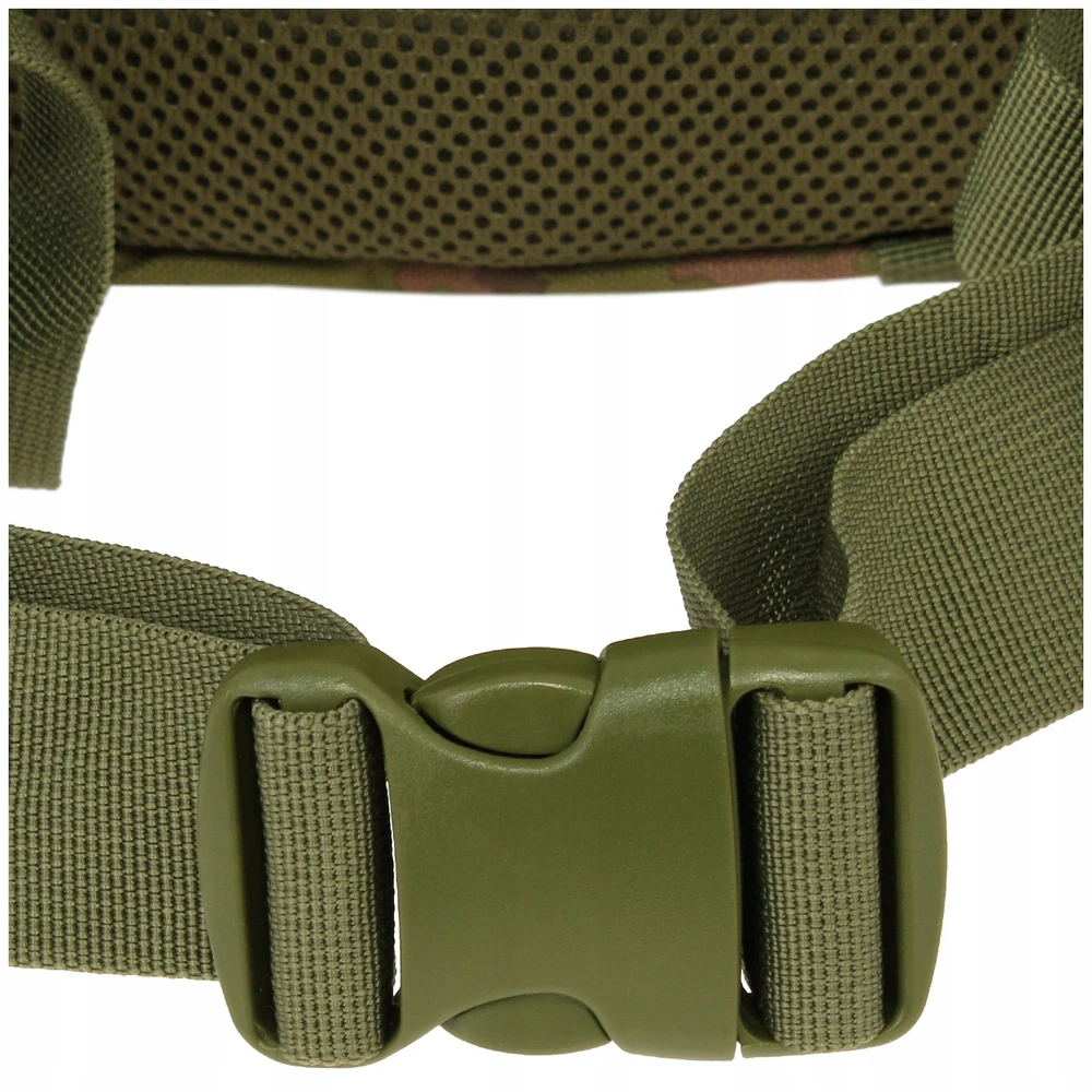 Taktinė kuprinė Mil-Tec Assault 20 l Vegetato