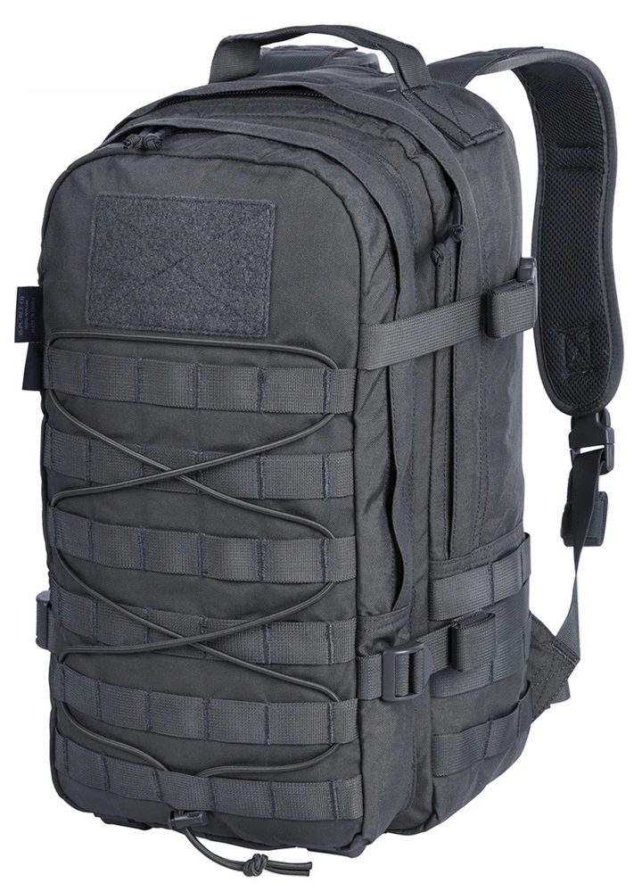 Helikon Tex Kuprinė Helikon RACCOON Mk2 20L Shadow Pilkas