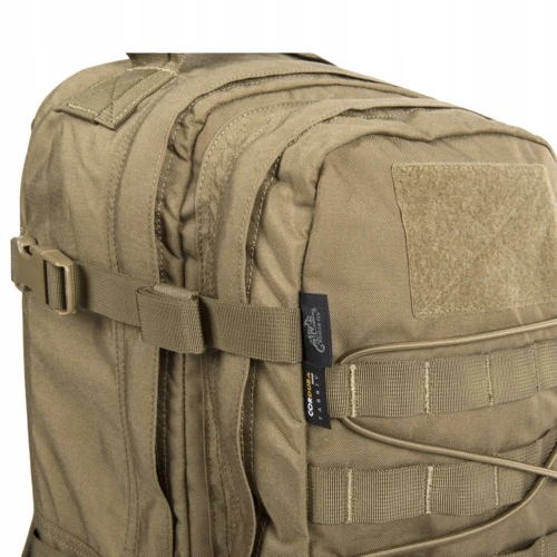 Kuprinė Helikon-Tex Raccoon Mk2®, 24l, PL Woodland
