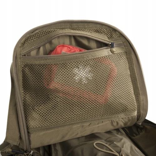 Kuprinė Helikon-Tex Raccoon Mk2®, 24l, PL Woodland