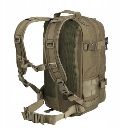 Kuprinė Helikon-Tex Raccoon Mk2®, 24l, PL Woodland