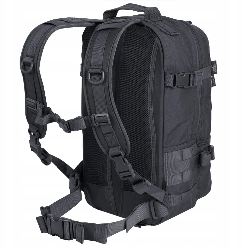 Helikon Tex Kuprinė Helikon RACCOON Mk2 20L Shadow Pilkas