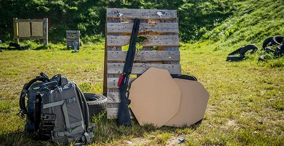 Helikon Tex Kuprinė Helikon RACCOON Mk2 20L Shadow Pilkas