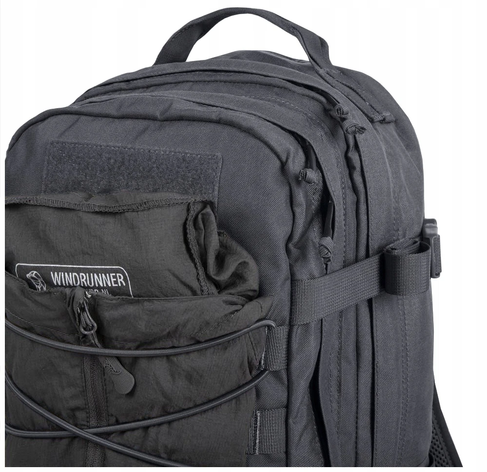 Helikon Tex Kuprinė Helikon RACCOON Mk2 20L Shadow Pilkas