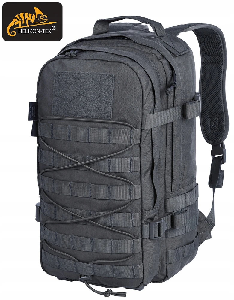 Helikon Tex Kuprinė Helikon RACCOON Mk2 20L Shadow Pilkas