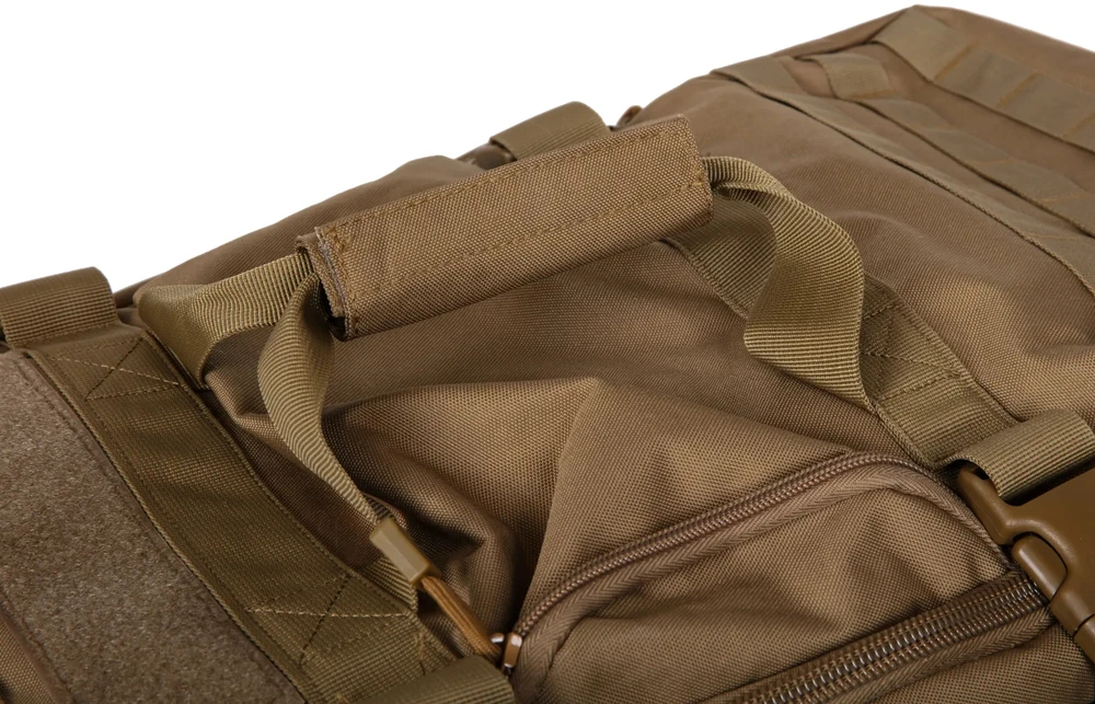 Taktinė kuprinė / kelioninis krepšys GFC Tactical 750-1, Tan
