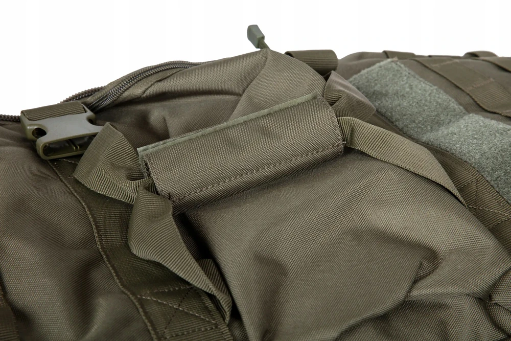 Taktinė kuprinė-krepšys GFC Tactical 750-1, Žalia