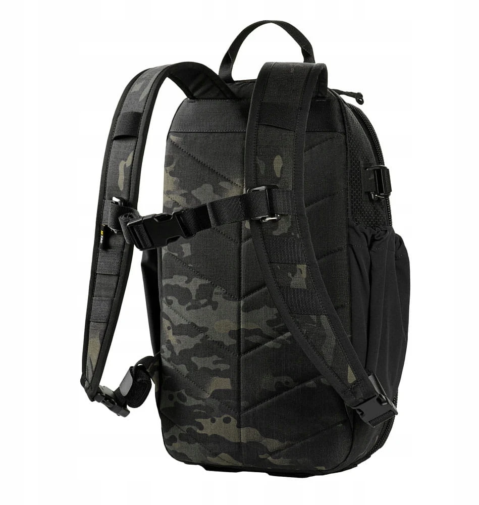 Taktinė kuprinė M-TAC STURM Ergonomic Straps Elite 15 l