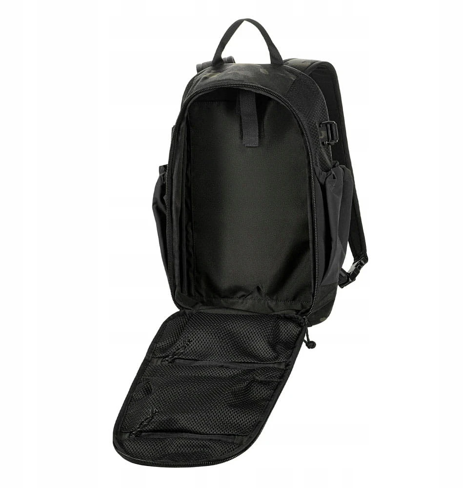 Taktinė kuprinė M-TAC STURM Ergonomic Straps Elite 15 l