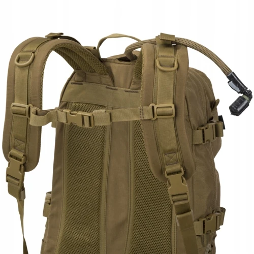 Kuprinė Helikon-Tex Ratel Mk2®, 25l, Shadow Pilkas