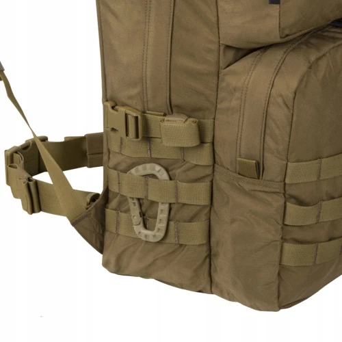 Kuprinė Helikon-Tex Ratel Mk2®, 25l, Shadow Pilkas