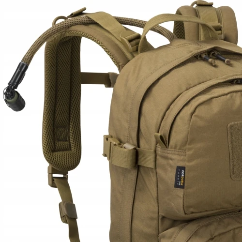 Kuprinė Helikon-Tex Ratel Mk2®, 25l, Shadow Pilkas