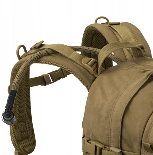 Kuprinė Helikon-Tex Ratel Mk2®, 25l, Shadow Pilkas