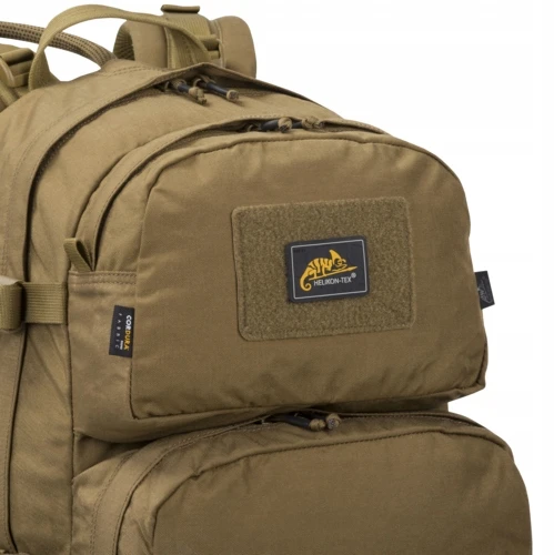 Kuprinė Helikon-Tex Ratel Mk2®, 25l, Shadow Pilkas