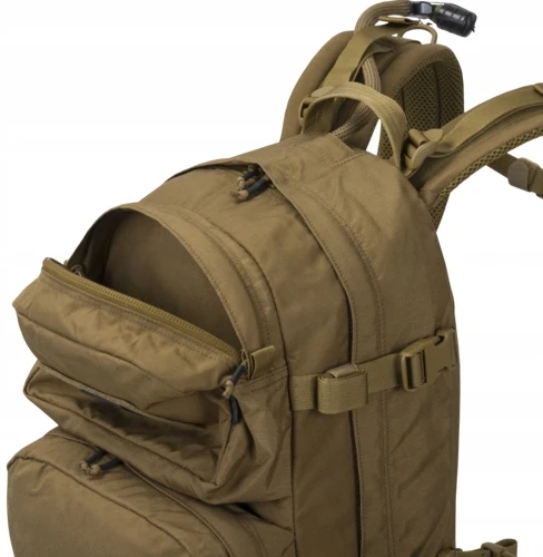 Kuprinė Helikon-Tex Ratel Mk2®, 25l, Shadow Pilkas
