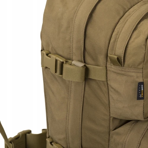Kuprinė Helikon-Tex Ratel Mk2®, 25l, Shadow Pilkas