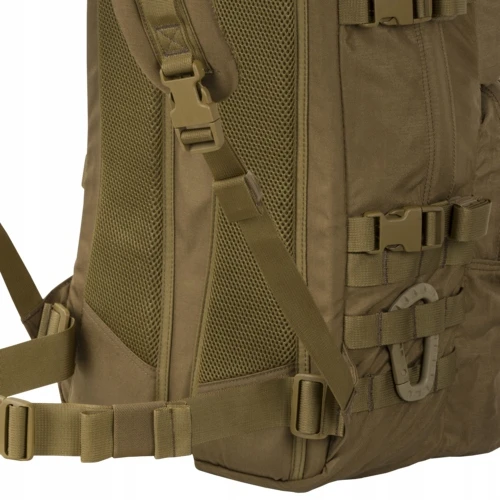 Kuprinė Helikon-Tex Ratel Mk2®, 25l, Shadow Pilkas
