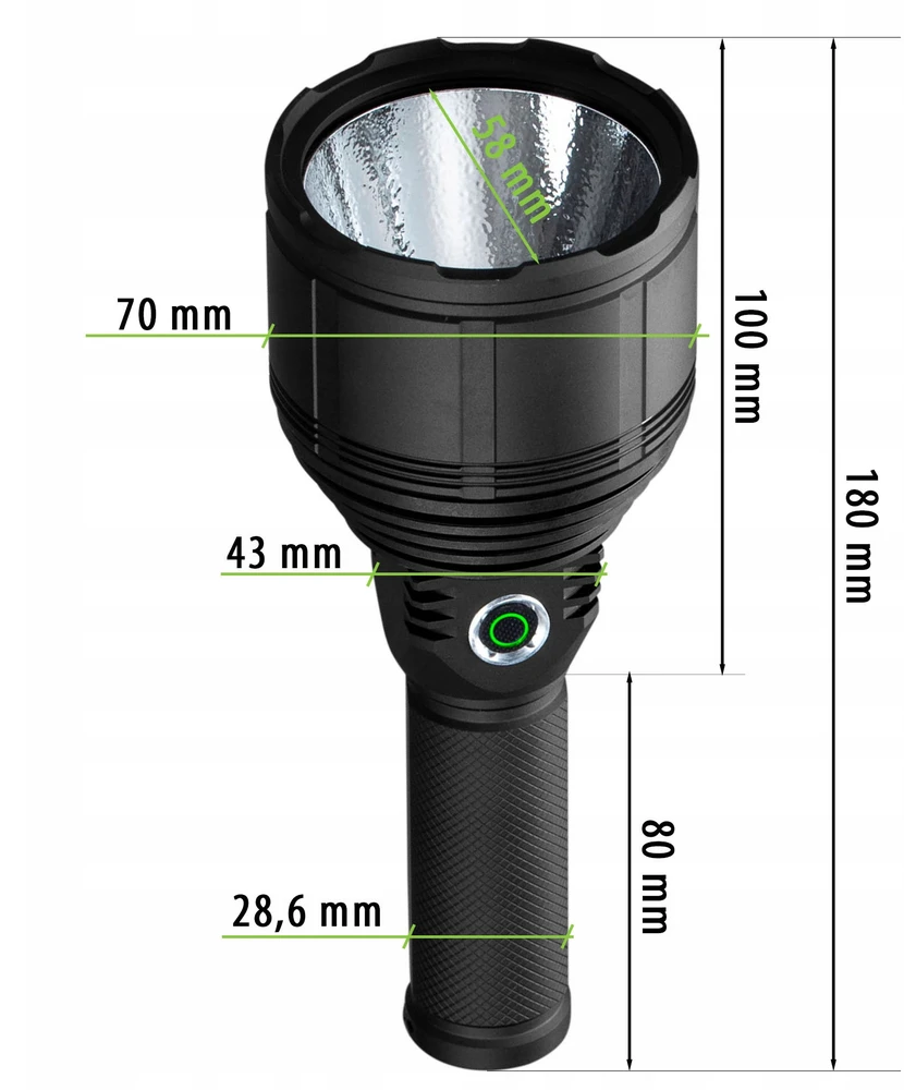 Vayox VA0044