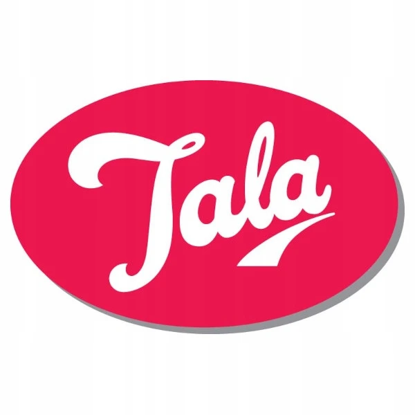 Tala cukraus ir kakavos purtyklė RETRO rožinė