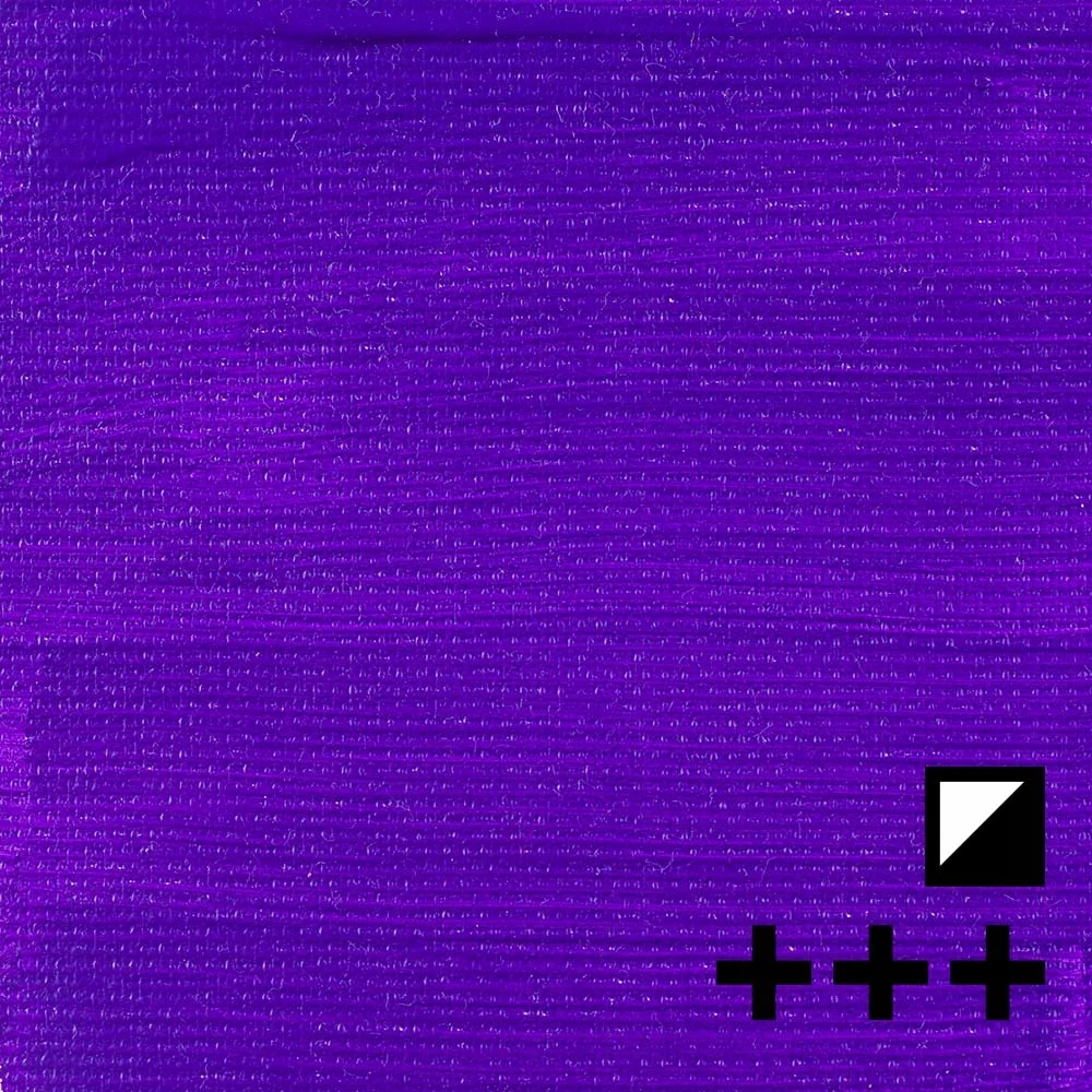 Talens Akriliniai dažai Art Creation 200 ml - 568 Mėlyna Violetinė