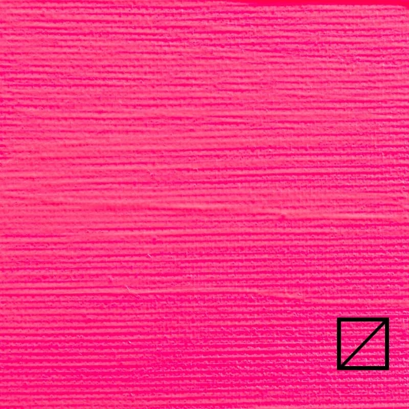 Talens Akriliniai dažai Art Creation 200 ml - 384 Reflex Rose