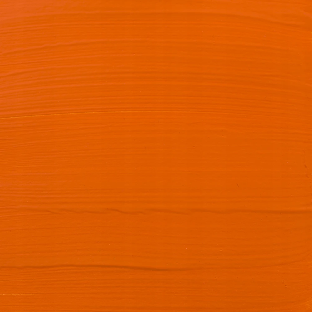 Talens Amsterdam akriliniai dažai, oranžiniai azo, 120 ml