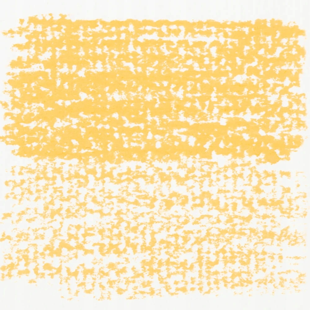 Talens Rembrandt sausos pastelės - 202,7 Giliai geltona
