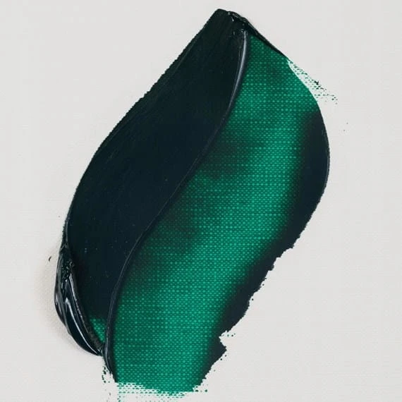 Talens Van Gogh Aliejiniai dažai 40ml 616 Viridian