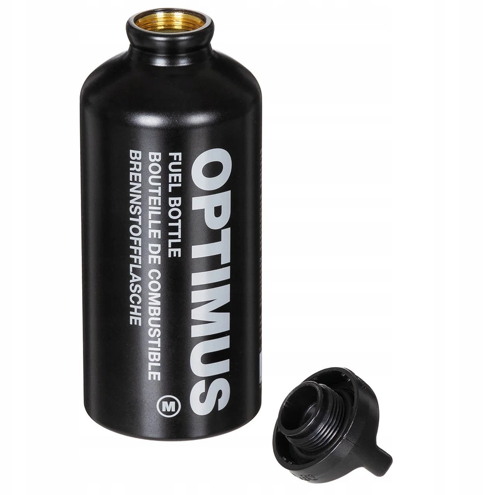 Talpa kurui Optimus Fuel bottle 0.6 l