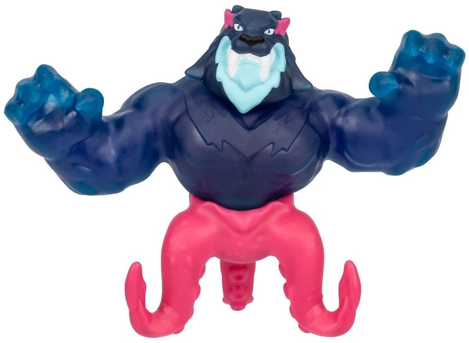 BEAST LAB MR Tampri figūrėlė, 11 cm