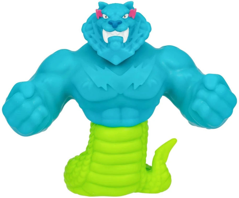 BEAST LAB MR Tampri figūrėlė, 11 cm