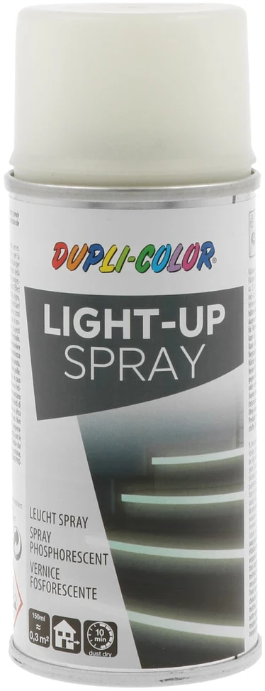 Tamsoje šviečiantis lakas TIKKURILA TAIKA GLOW, 0,33 l