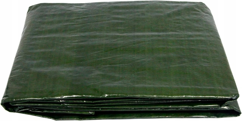 TARP Camping Tarp Survival Apsauginis Tentas 1,9x3 m Survival Strong