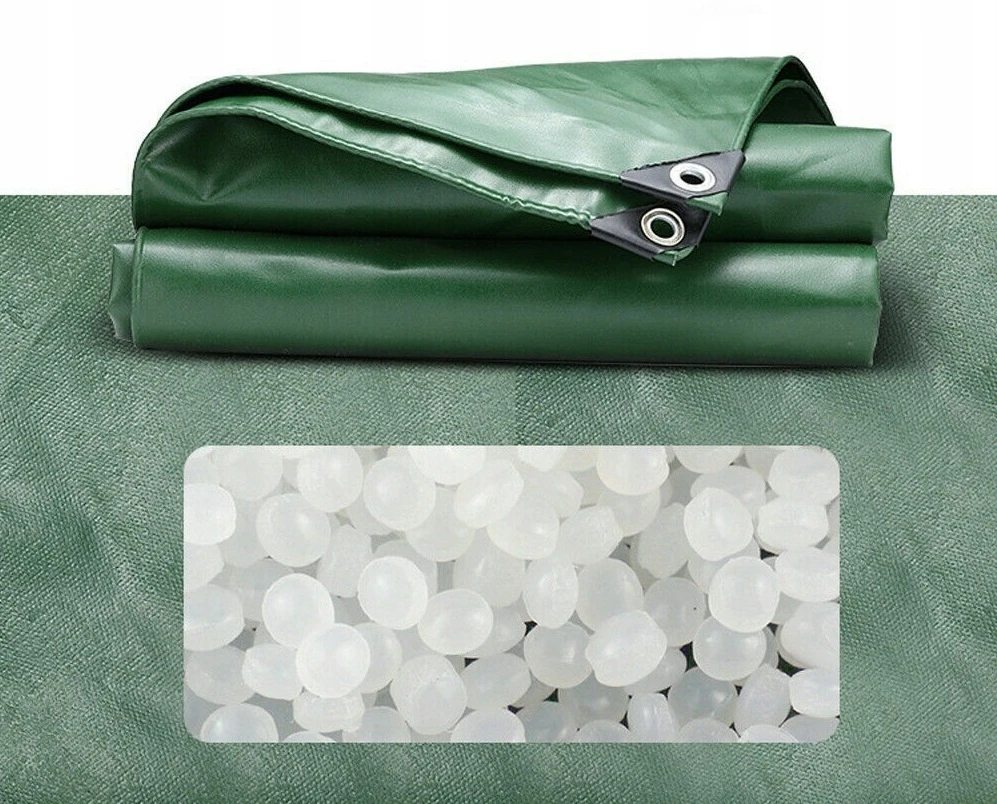 TARP Camping Tarp Survival Apsauginis Tentas 1,9x3 m Survival Strong