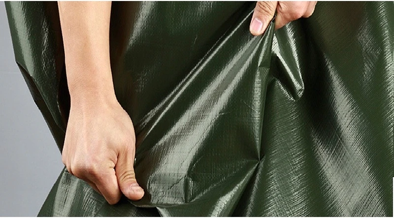 TARP Camping Tarp Survival Apsauginis Tentas 1,9x3 m Survival Strong