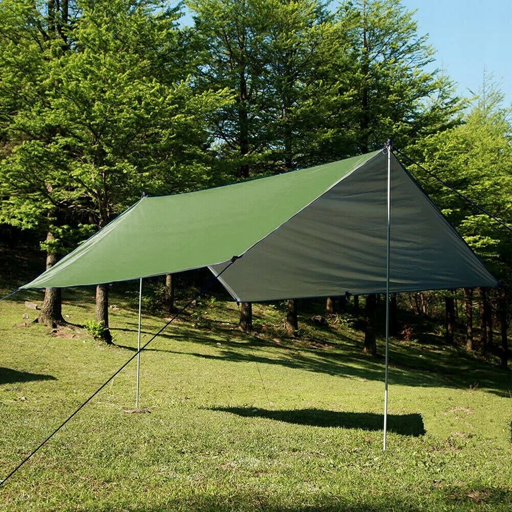 TARP VANDENIUI ATLIEKANTI KIŠTELĖ 3 M, ULTRALEGVIOS PAlapinės TARPAS, Stovyklai