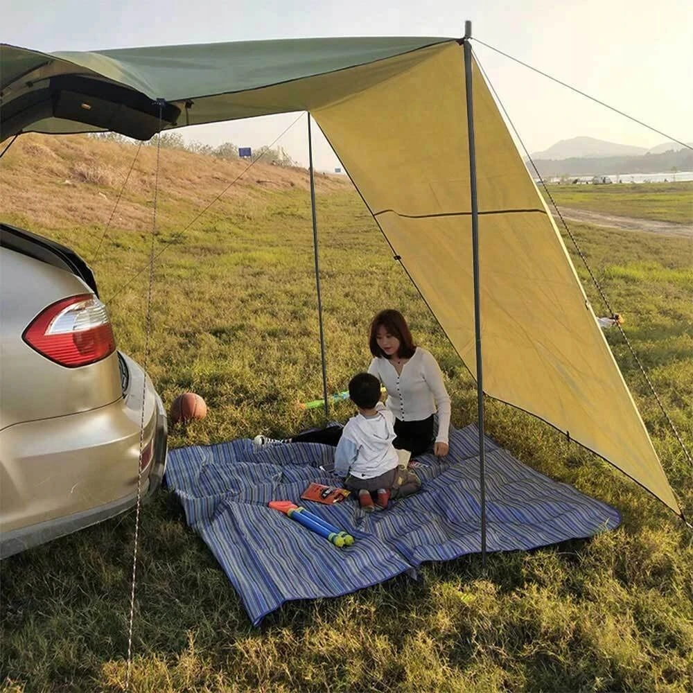 TARP VANDENIUI ATLIEKANTI KIŠTELĖ 3 M, ULTRALEGVIOS PAlapinės TARPAS, Stovyklai