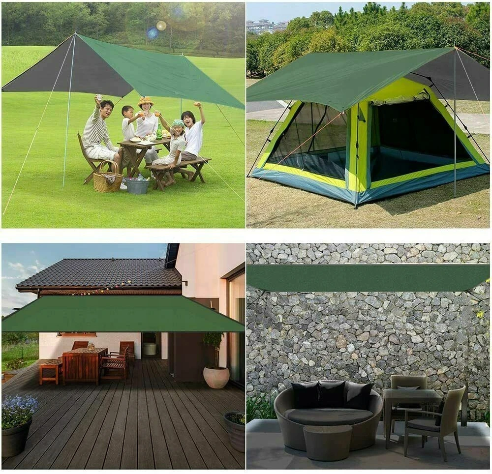 TARP VANDENIUI ATLIEKANTI KIŠTELĖ 3 M, ULTRALEGVIOS PAlapinės TARPAS, Stovyklai