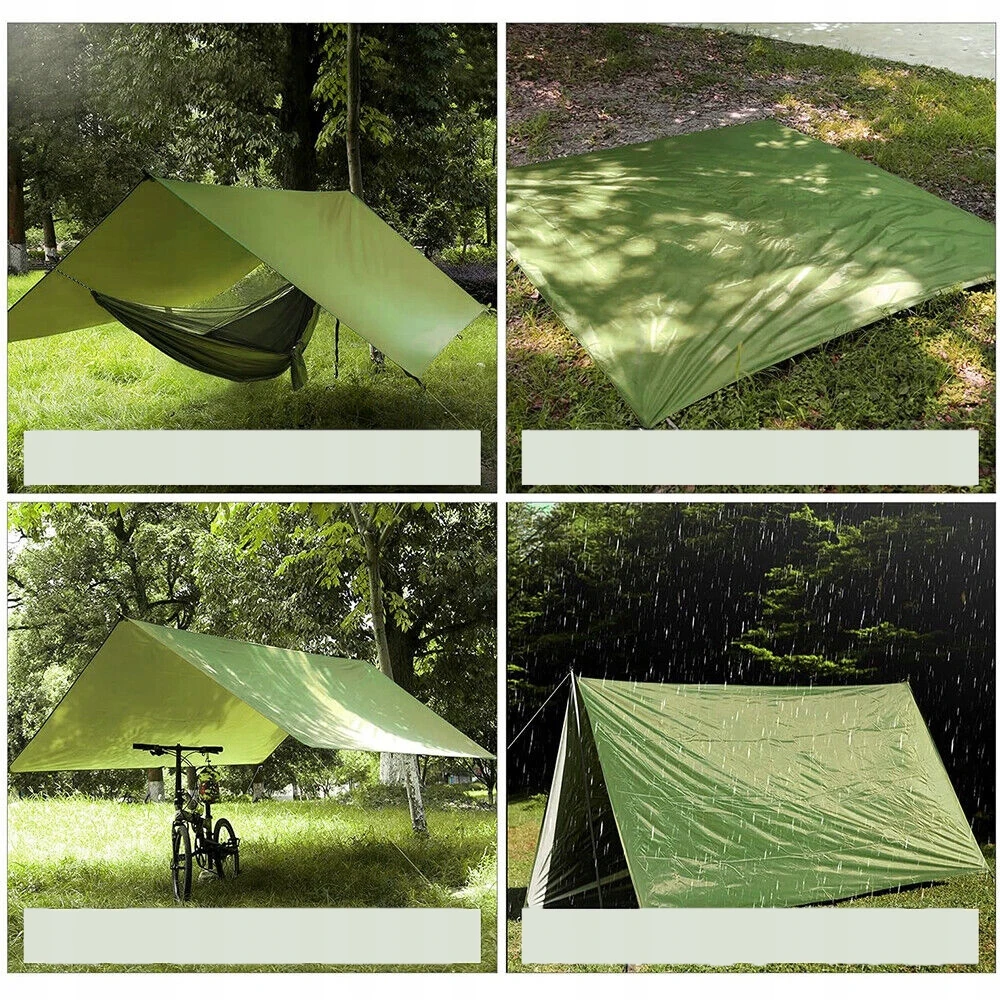 TARP VANDENIUI ATLIEKANTI KIŠTELĖ 3 M, ULTRALEGVIOS PAlapinės TARPAS, Stovyklai