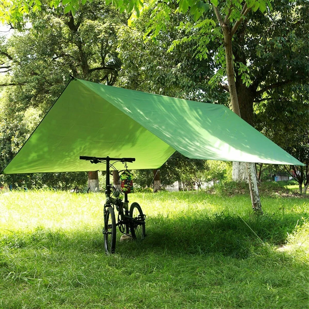 TARP VANDENIUI ATLIEKANTI KIŠTELĖ 3 M, ULTRALEGVIOS PAlapinės TARPAS, Stovyklai