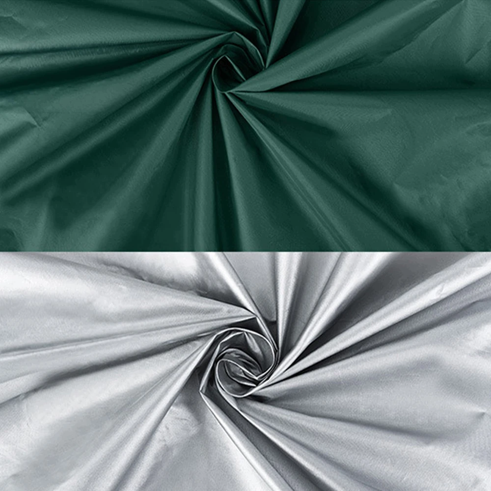 TARP vandeniui atsparūs terminiai kempingo lakštai 3 x 3 m SAULĖS BURĖ