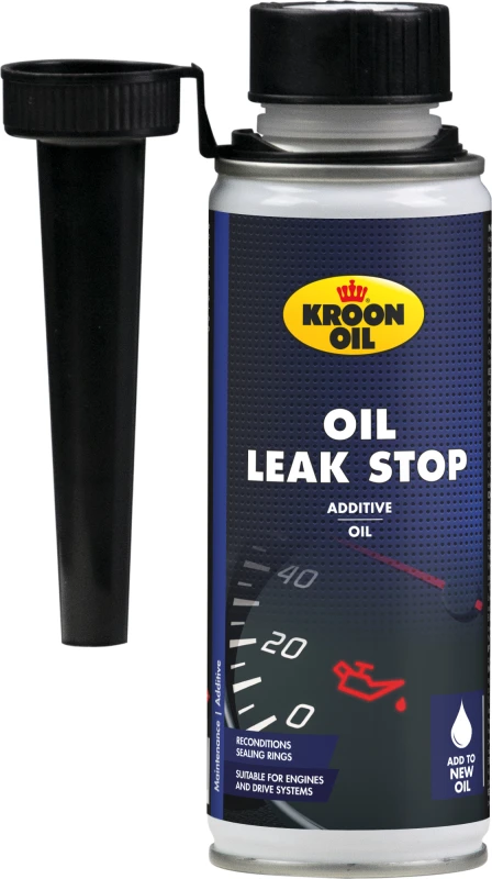 Kroon-Oil alyvos nutekėjimo stabdiklis, 250 ml