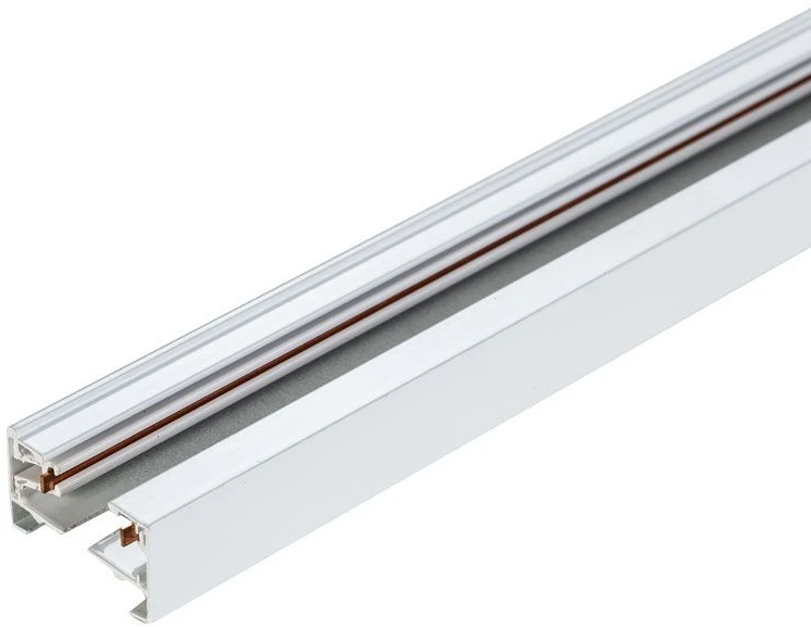 Šviestuvas bėginei sistemai DPM X-Line STR-GU10-W, GU10