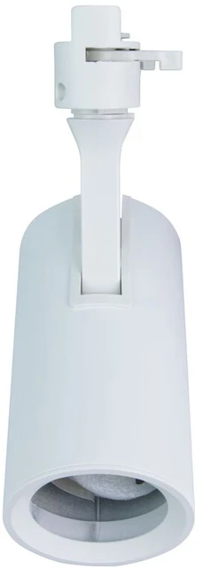 Šviestuvas bėginei sistemai DPM X-Line STR-GU10-W, GU10
