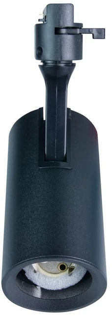 Šviestuvas bėginei sistemai DPM X-Line STR-GU10-B, GU10