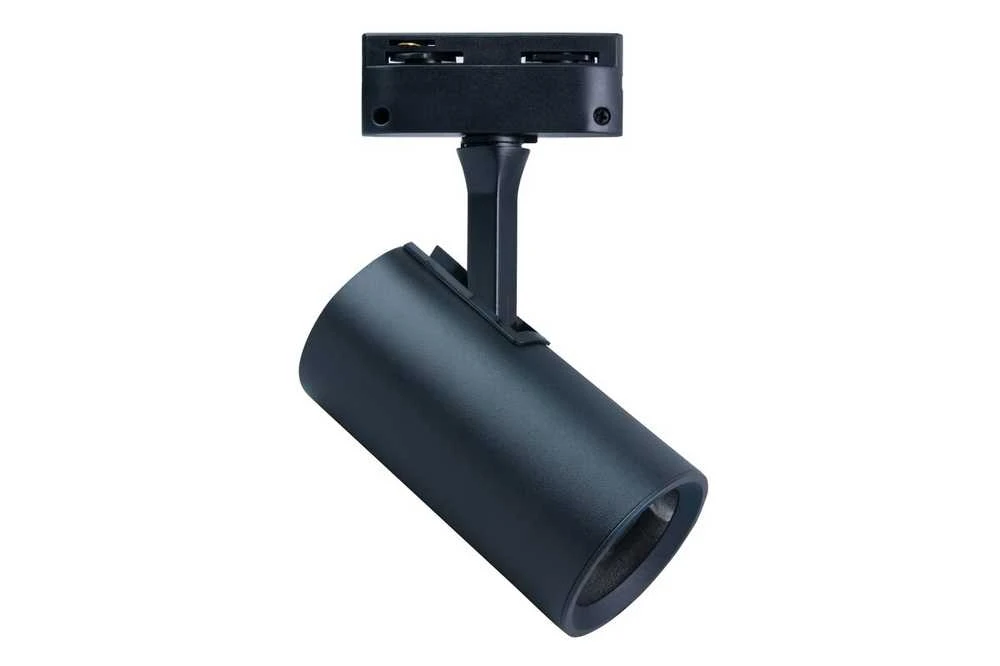 Šviestuvas bėginei sistemai DPM X-Line STR-GU10-B, GU10