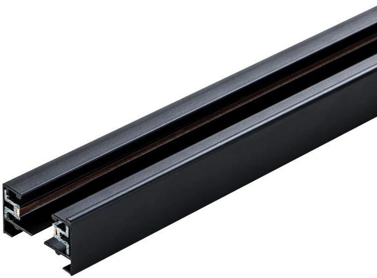 Šviestuvas bėginei sistemai DPM X-Line STR-GU10-B, GU10