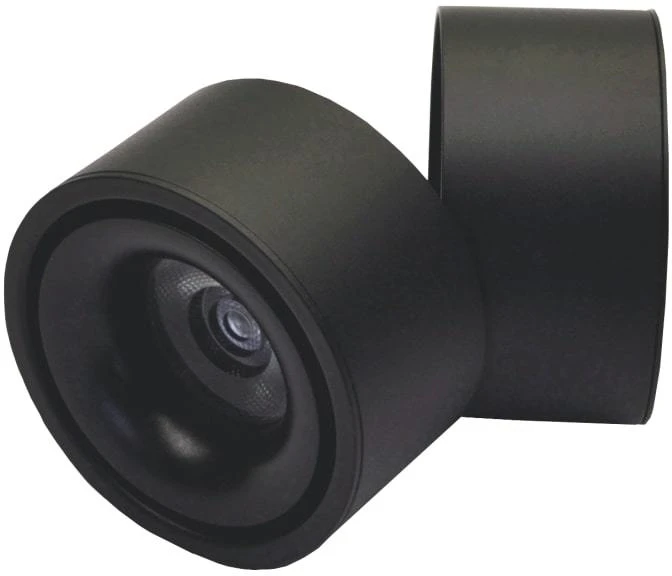 Lubinis šviestuvas LED šviestuvas BIANCO, 8W,680lm,AC220-240V,50/60 Hz,PF>0,9,Ra≥80,IP20,IK06,36°,4000K,kvadr