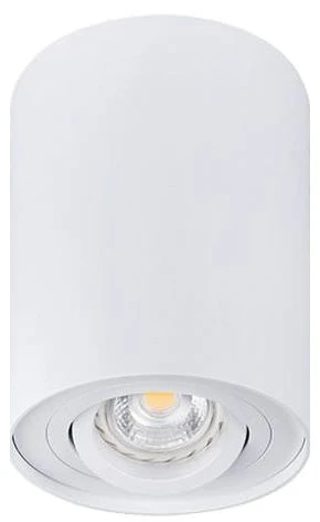 LED šviestuvas BIANCO, 8W,680lm,AC220-240V,50/60 Hz,PF>0,9,Ra≥80,IP20,IK06,36°,4000K,kvadr
